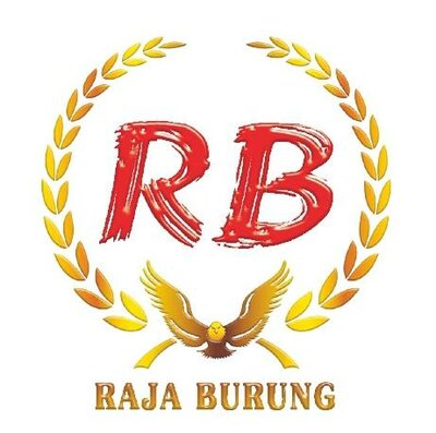 Trademark RB RAJA BURUNG + Logo/Lukisan