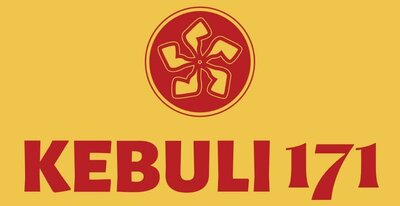 Trademark KEBULI 171