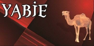 Trademark YABIE + LOGO