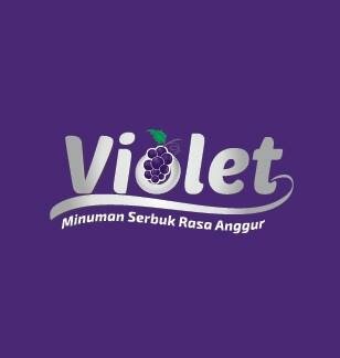 Trademark Violet