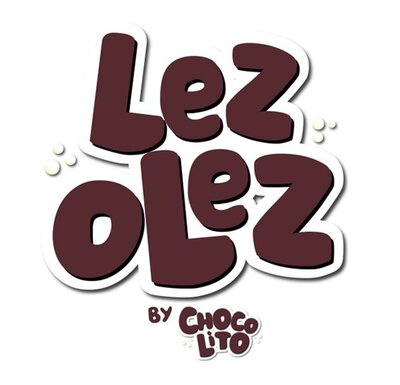 Trademark LeZ oLeZ BY CHOCOLiTO