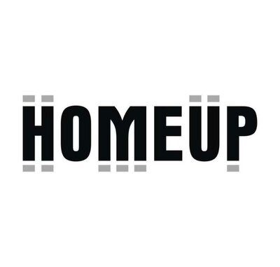 Trademark HOMEUP