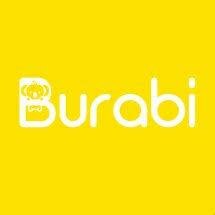 Trademark BURABI
