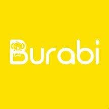 Trademark BURABI