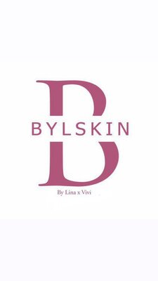 Trademark BYLSKIN By Lina x Vivi