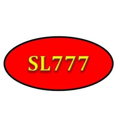 Trademark SL777 + LOGO