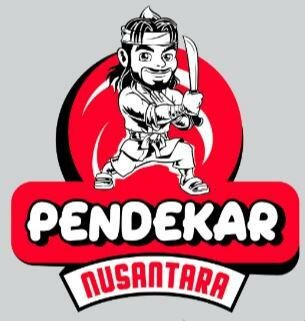 Trademark PENDEKAR NUSANTARA + LOGO