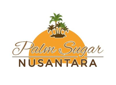 Trademark Palm Sugar NUSANTARA