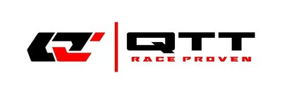 Trademark QTT RACE PROVEN