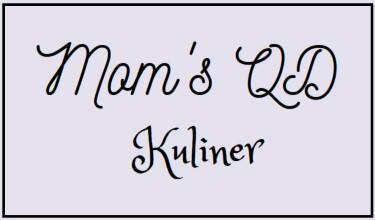 Trademark Mom's QD Kuliner