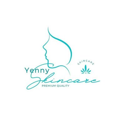 Trademark Yenny Skincare Premium Quality + Logo