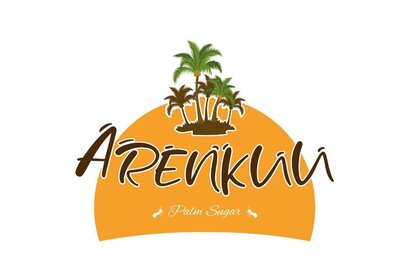 Trademark Arenkuu Palm Sugar + Gambar