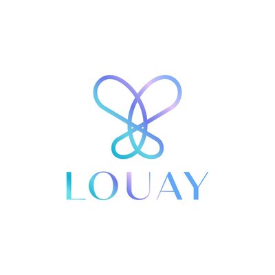 Trademark LOUAY + LOGO