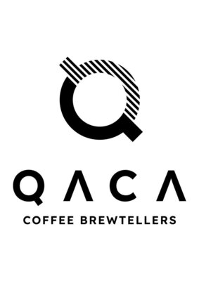 Trademark QACA COFFEE BREWTELLERS + LOGO