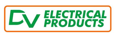 Trademark DV ELECTRICAL PRODUCTS