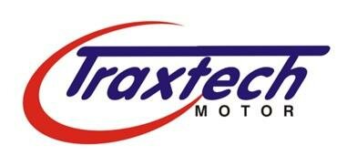 Trademark Traxtech Motor