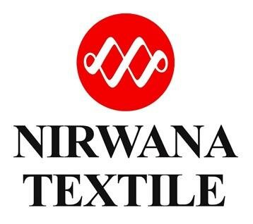 Trademark NIRWANA TEXTILE + LOGO