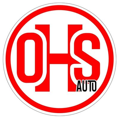 Trademark OHS AUTO