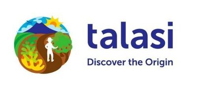 Trademark TALASI Discover the Origin