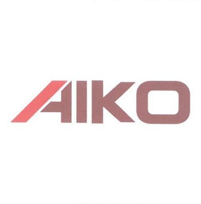 Trademark AIKO