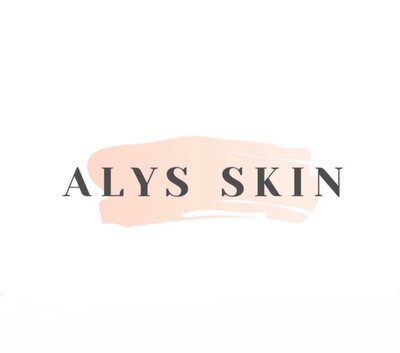 Trademark ALYS SKIN