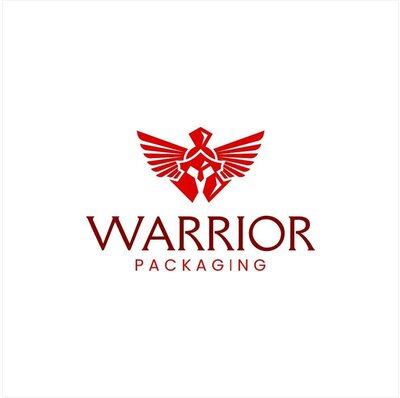 Trademark WARRIOR PACKAGING + LOGO