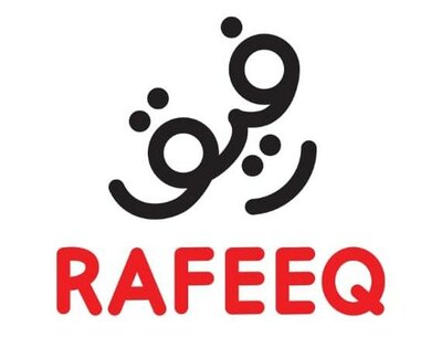 Trademark RAFEEQ