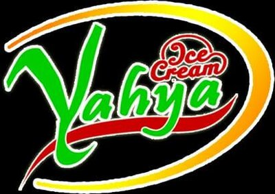 Trademark ICE CREAM YAHYA