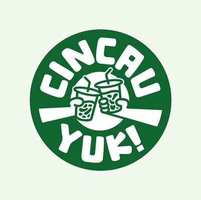 Trademark CINCAU YUK!