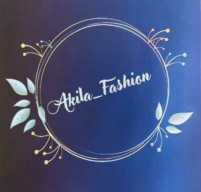 Trademark AKILA_FASHION