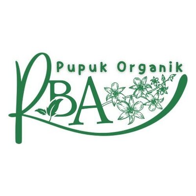 Trademark Pupuk Organik RBA + Gambar / Logo