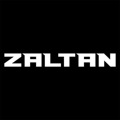 Trademark Zaltan