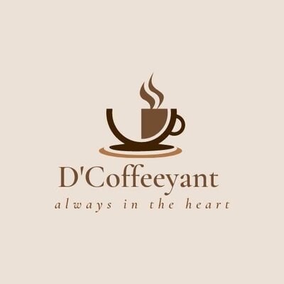 Trademark D'coffeeyant