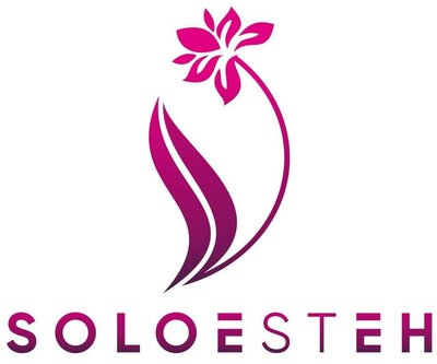 Trademark SOLOESTEH + LOGO