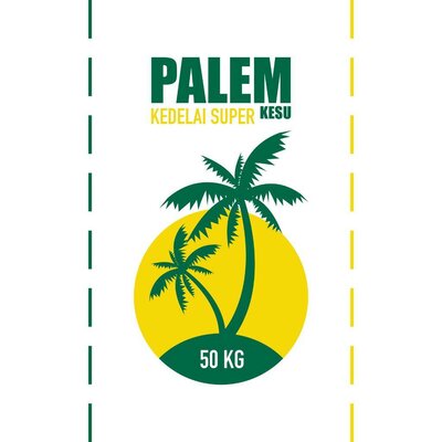 Trademark Palem Kesu & Lukisan