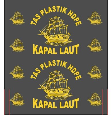 Trademark KAPAL LAUT