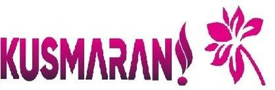 Trademark KUSMARANI + LOGO