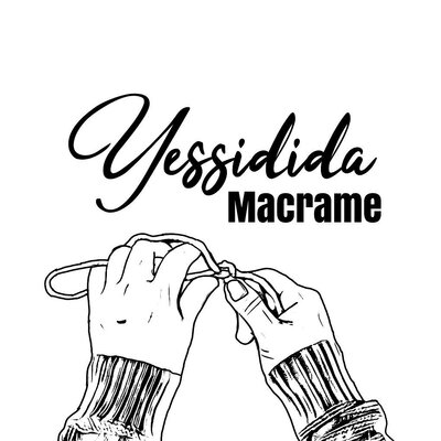 Trademark Yessidida Macrame