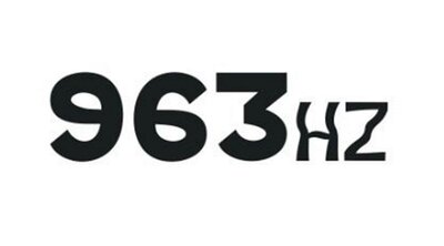 Trademark 963HZ