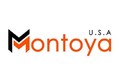 Trademark MONTOYA U.S.A