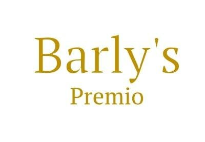 Trademark BARLY'S PREMIO