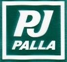 Trademark PJ PALLA