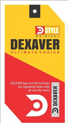 Trademark DEXAVER