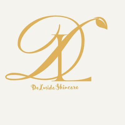 Trademark DeLusida Skincare + Logo