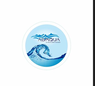 Trademark ALYAQUA