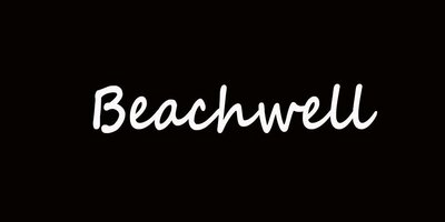 Trademark BEACHWELL