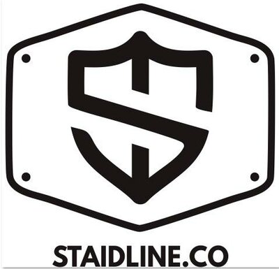 Trademark STAIDLINE.CO + LOGO