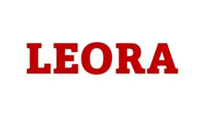 Trademark LEORA