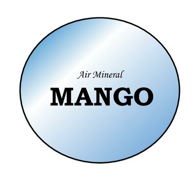 Trademark MANGO