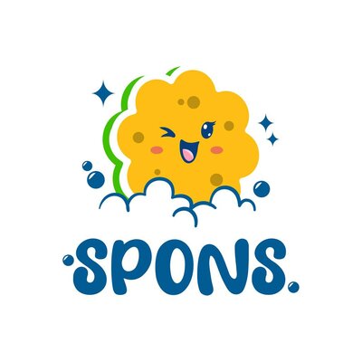 Trademark SPONS